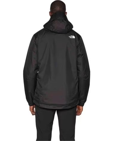 THE NORTH FACE THE JACKET NF00C302KX71 FOR MEN BLACK