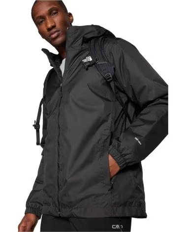 THE NORTH FACE THE JACKET NF00C302KX71 FOR MEN BLACK