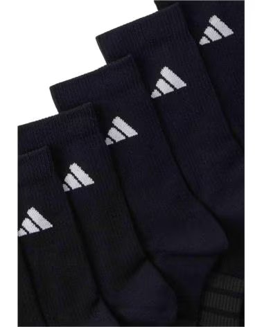 ADIDAS Complementos en color black-black-white para kids BLACK-BLACK-WHITE
