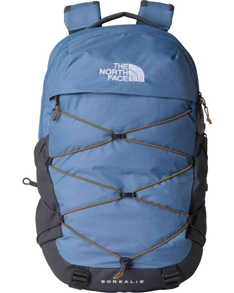 THE NORTH FACE THE BOREALIS RUCKSACK NF0A52SENRD1 BLAU BLUE