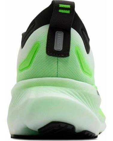 BROOKS ZAPATILLAS DE RUNNING 1104761D154 EN VERDE PARA HOMBRE WHITE