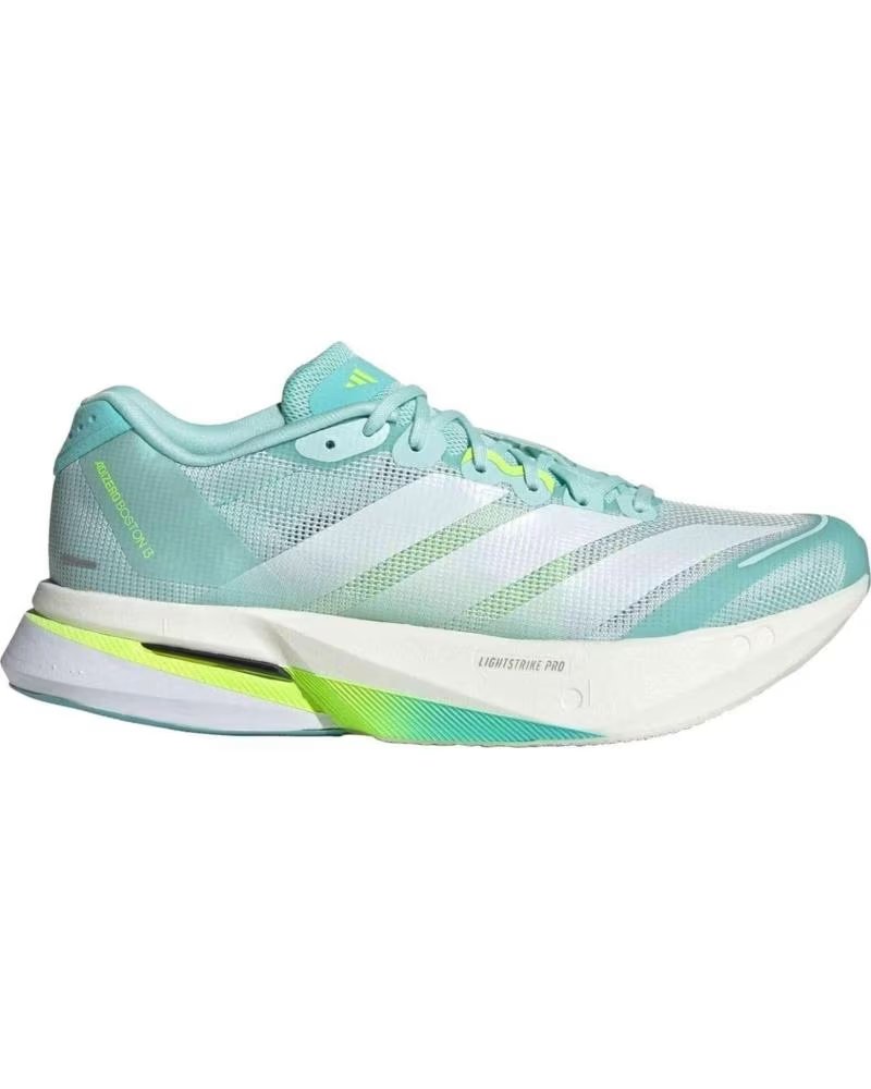 CHAUSSURES DE RUNNING FEMME ADIDAS ADIZERO BOSTON 13 JS4957 MUJER