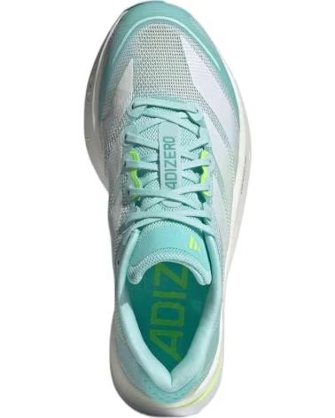 CHAUSSURES DE RUNNING FEMME ADIDAS ADIZERO BOSTON 13 JS4957 MUJER