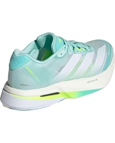 CHAUSSURES DE RUNNING FEMME ADIDAS ADIZERO BOSTON 13 JS4957 MUJER