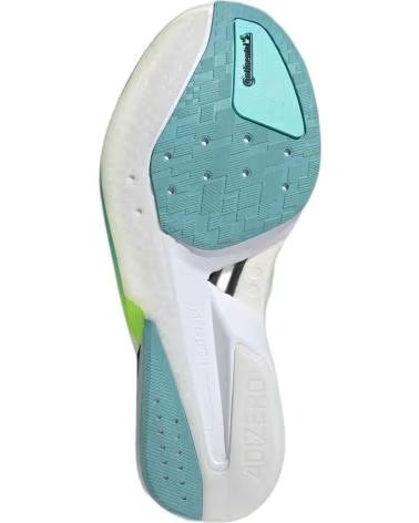 CHAUSSURES DE RUNNING FEMME ADIDAS ADIZERO BOSTON 13 JS4957 MUJER