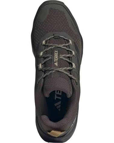 ADIDAS SCARPE DA TREKKING TERREX JQ2216 UOMO NEGRO