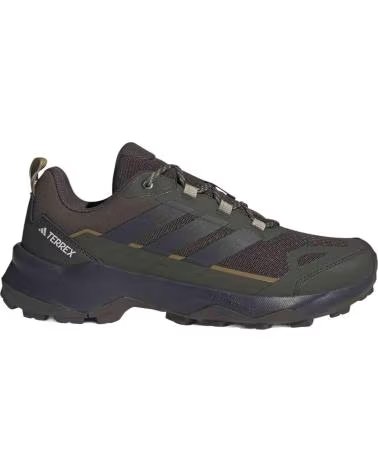 ADIDAS SCARPE DA TREKKING TERREX JQ2216 UOMO NEGRO