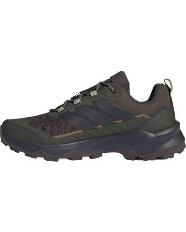 ADIDAS SCARPE DA TREKKING TERREX JQ2216 UOMO NEGRO