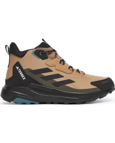 ADIDAS ZAPATILLAS DE TREKKING JQ9963 EN PARA HOMBRE NEGRO