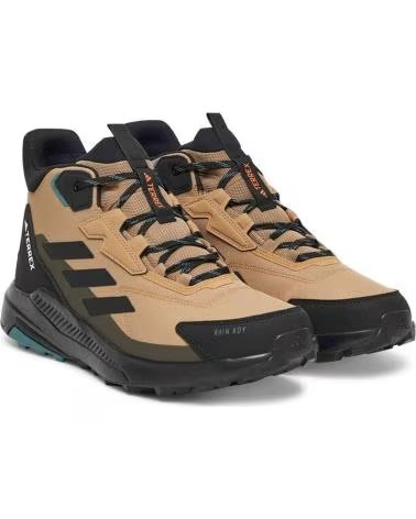 ADIDAS ZAPATILLAS DE TREKKING JQ9963 EN PARA HOMBRE NEGRO
