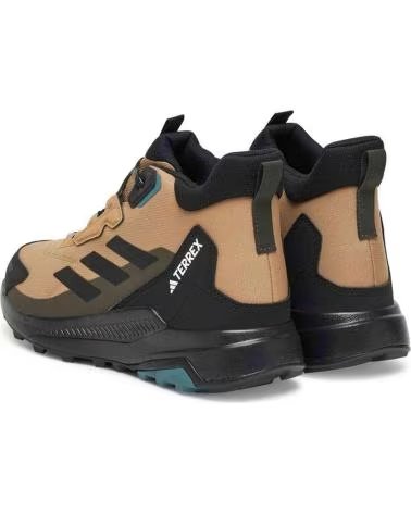 ADIDAS ZAPATILLAS DE TREKKING JQ9963 EN PARA HOMBRE NEGRO