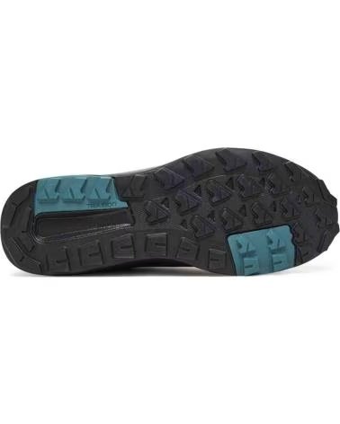 ADIDAS ZAPATILLAS DE TREKKING JQ9963 EN PARA HOMBRE NEGRO