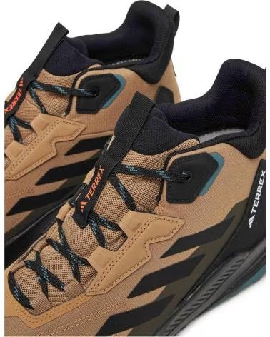 ADIDAS ZAPATILLAS DE TREKKING JQ9963 EN PARA HOMBRE NEGRO