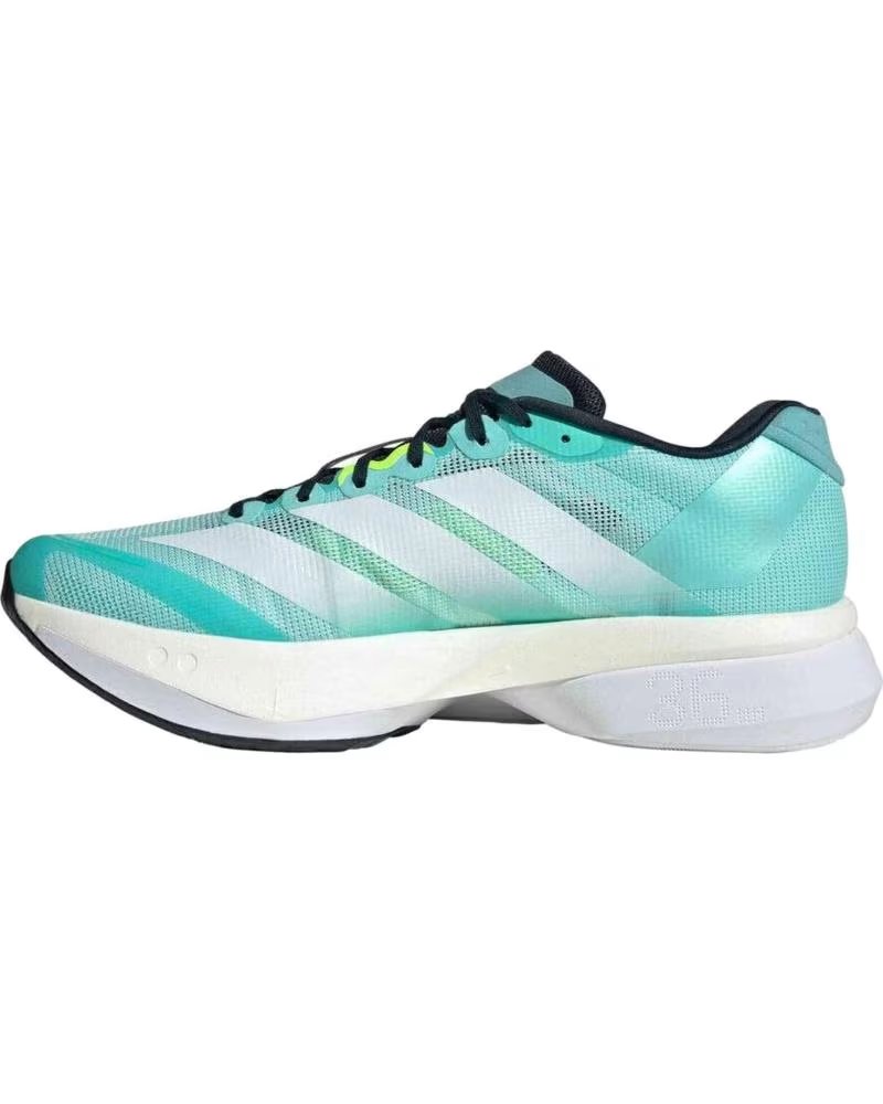 ADIDAS SCARPE DA RUNNING ADIZERO BOSTON 13 JS4945 BLANCO