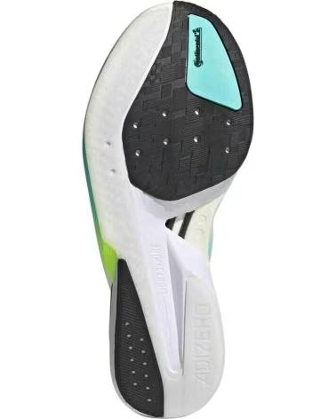 ADIDAS SCARPE DA RUNNING ADIZERO BOSTON 13 JS4945 BLANCO