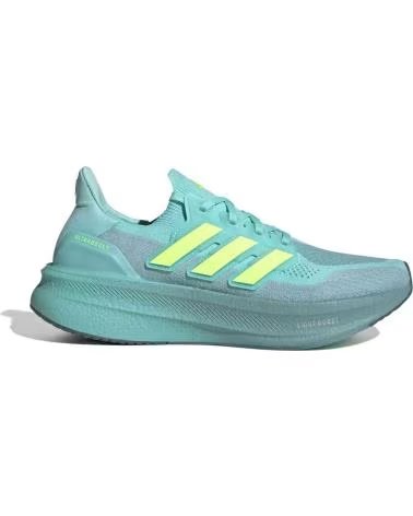 ADIDAS SCARPE DA GINNASTICA JQ2909 UNISEX CLARO