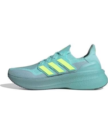 ADIDAS SCARPE DA GINNASTICA JQ2909 UNISEX CLARO
