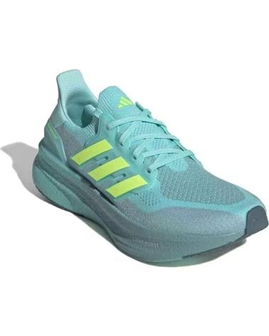 ADIDAS SCARPE DA GINNASTICA JQ2909 UNISEX CLARO