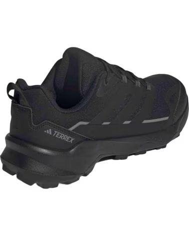 ADIDAS CHAUSSURES DE TREKKING TERREX JQ2215 NOIRES POUR HOMME PURO