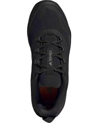 ADIDAS CHAUSSURES DE TREKKING TERREX JQ2215 NOIRES POUR HOMME PURO