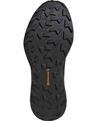 ADIDAS ZAPATILLAS TERREX AGRAVIC GORE-TEX NEGRAS PARA HOMBRE INTENSO