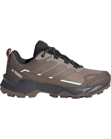 ADIDAS ZAPATILLAS DE TREKKING TERREX JH7806 PARA MUJER