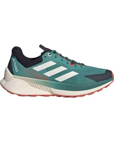 ADIDAS SCARPE DA RUNNING TERREX JR7066 BLANCO
