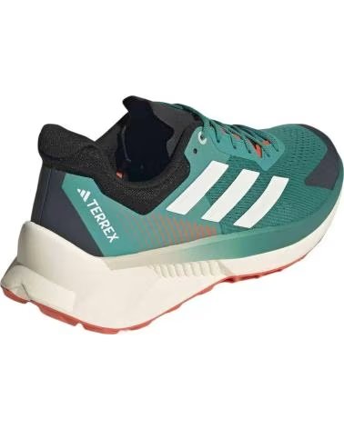 ADIDAS SCARPE DA RUNNING TERREX JR7066 BLANCO