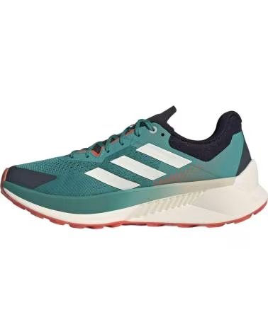 ADIDAS SCARPE DA RUNNING TERREX JR7066 BLANCO