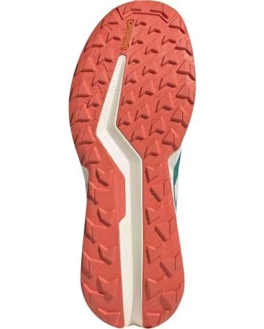ADIDAS SCARPE DA RUNNING TERREX JR7066 BLANCO