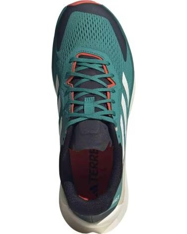 ADIDAS SCARPE DA RUNNING TERREX JR7066 BLANCO