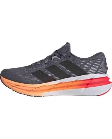 ADIDAS JP6576 LAUFSCHUHE GRAU ORANGE NARANJA