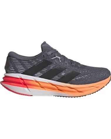 ADIDAS JP6576 LAUFSCHUHE GRAU ORANGE NARANJA