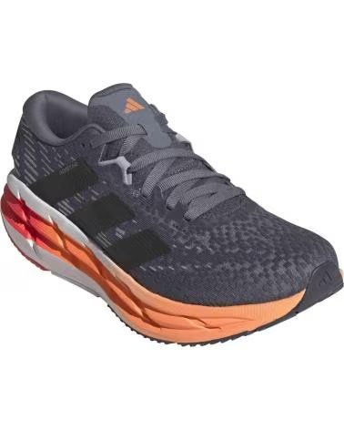 ADIDAS JP6576 LAUFSCHUHE GRAU ORANGE NARANJA
