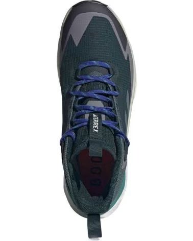 ADIDAS ZAPATILLAS DE TREKKING JQ9900 PARA HOMBRE VERDE