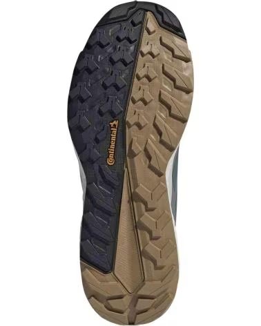 ADIDAS ZAPATILLAS DE TREKKING JQ9900 PARA HOMBRE VERDE