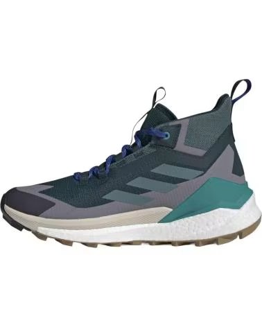 ADIDAS ZAPATILLAS DE TREKKING JQ9900 PARA HOMBRE VERDE