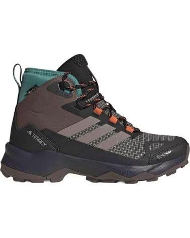 ADIDAS SCARPE DA TREKKING TERREX JH7807 MARRONE MUJER