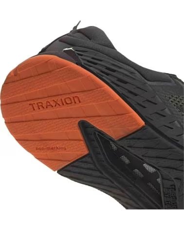 ADIDAS SCARPE DA ALLENAMENTO DROPSET 3 OSCURO