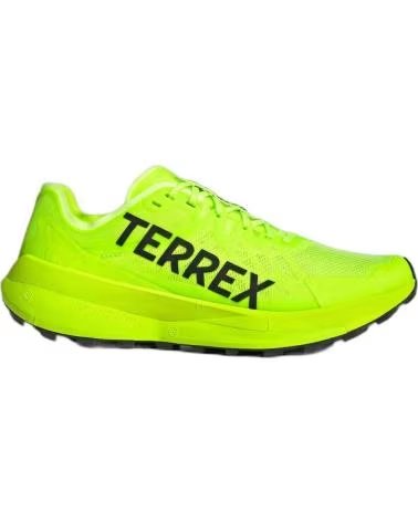ADIDAS ZAPATILLAS DE RUNNING TERREX JR5220 NEGRO