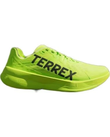 ADIDAS ZAPATILLAS DE RUNNING TERREX JR5220 NEGRO