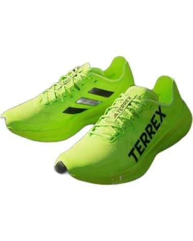 ADIDAS ZAPATILLAS DE RUNNING TERREX JR5220 NEGRO