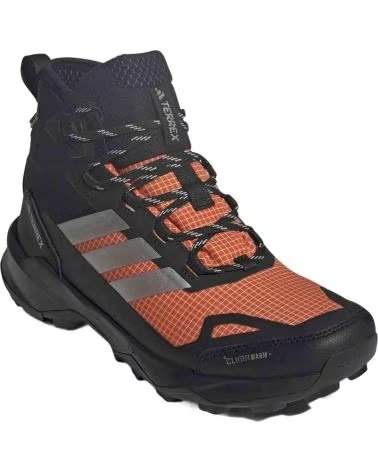 ADIDAS ZAPATILLAS DE TREKKING TERREX JS3002 NARANJA