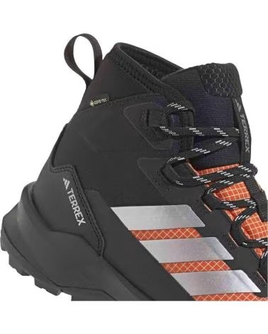 ADIDAS ZAPATILLAS DE TREKKING TERREX JS3002 NARANJA