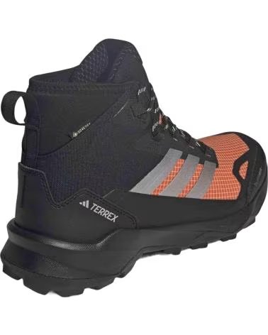 ADIDAS ZAPATILLAS DE TREKKING TERREX JS3002 NARANJA