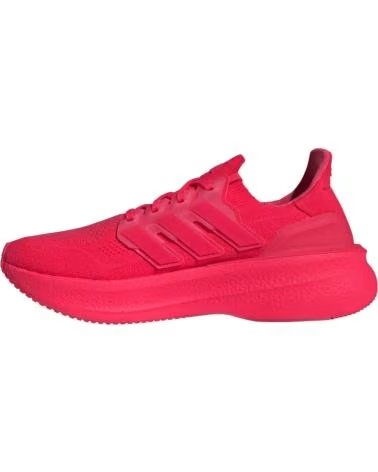 ADIDAS SCARPE ULTRABOOST 5 DA UOMO ROSSE ROJO