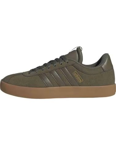 ADIDAS ZAPATILLAS JR2223 EN VERDE PARA HOMBRE CAQUI