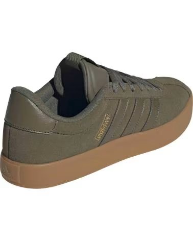 ADIDAS ZAPATILLAS JR2223 EN VERDE PARA HOMBRE CAQUI