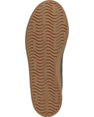 ADIDAS ZAPATILLAS JR2223 EN VERDE PARA HOMBRE CAQUI