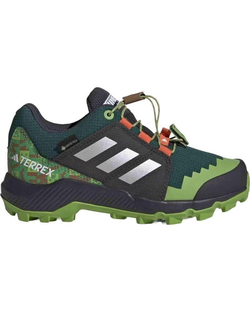 ADIDAS CHAUSSURES TERREX MINECRAFT JR1314 INFANTIL